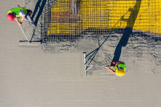 Best Concrete Contractor Near Me  in Leonardtown, MD