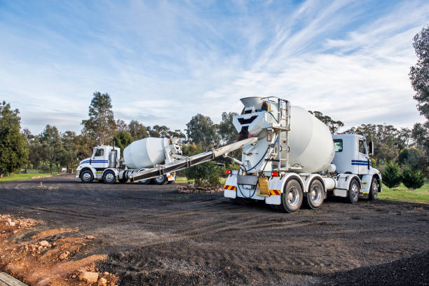 Best Concrete Installation Cost  in Leonardtown, MD