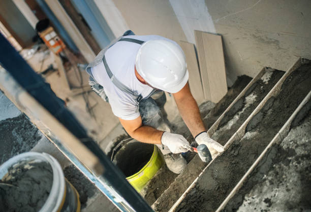 Best Concrete Resurfacing Services  in Leonardtown, MD