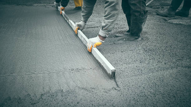 Best Concrete Repair Services  in Leonardtown, MD