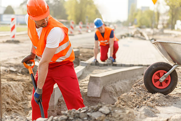 Best Custom Concrete Contractor  in Leonardtown, MD