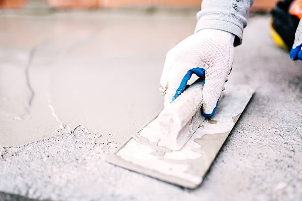 Best Poured Concrete Foundation  in Leonardtown, MD