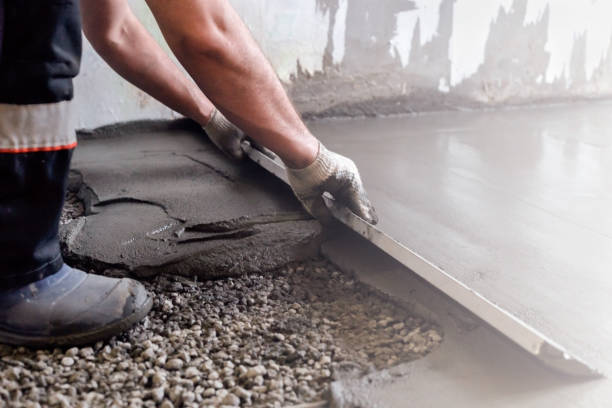 Best Decorative Concrete Services  in Leonardtown, MD